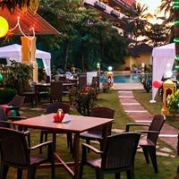 Рестораны preview