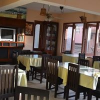 Рестораны preview