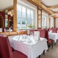 Рестораны preview