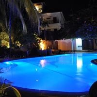 Бассейны preview