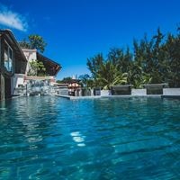 Бассейны preview