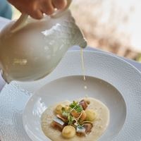 Рестораны preview