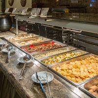 Рестораны preview