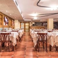 Рестораны preview