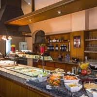 Рестораны preview