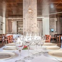 Рестораны preview