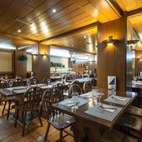 Рестораны preview