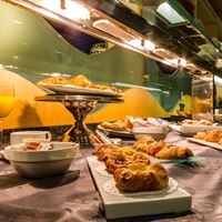 Рестораны preview