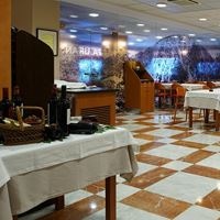 Рестораны preview