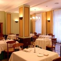 Рестораны preview