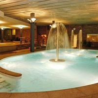 Бассейны preview