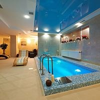 Бассейны preview