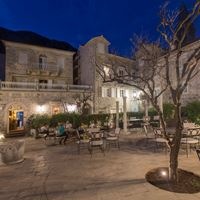 Рестораны preview