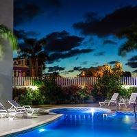 Бассейны preview