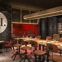 Рестораны preview