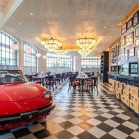 Рестораны preview