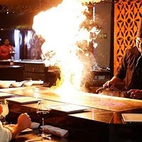 Рестораны preview