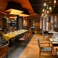 Рестораны preview