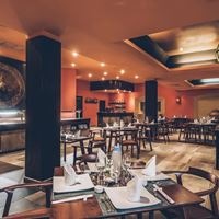 Рестораны preview