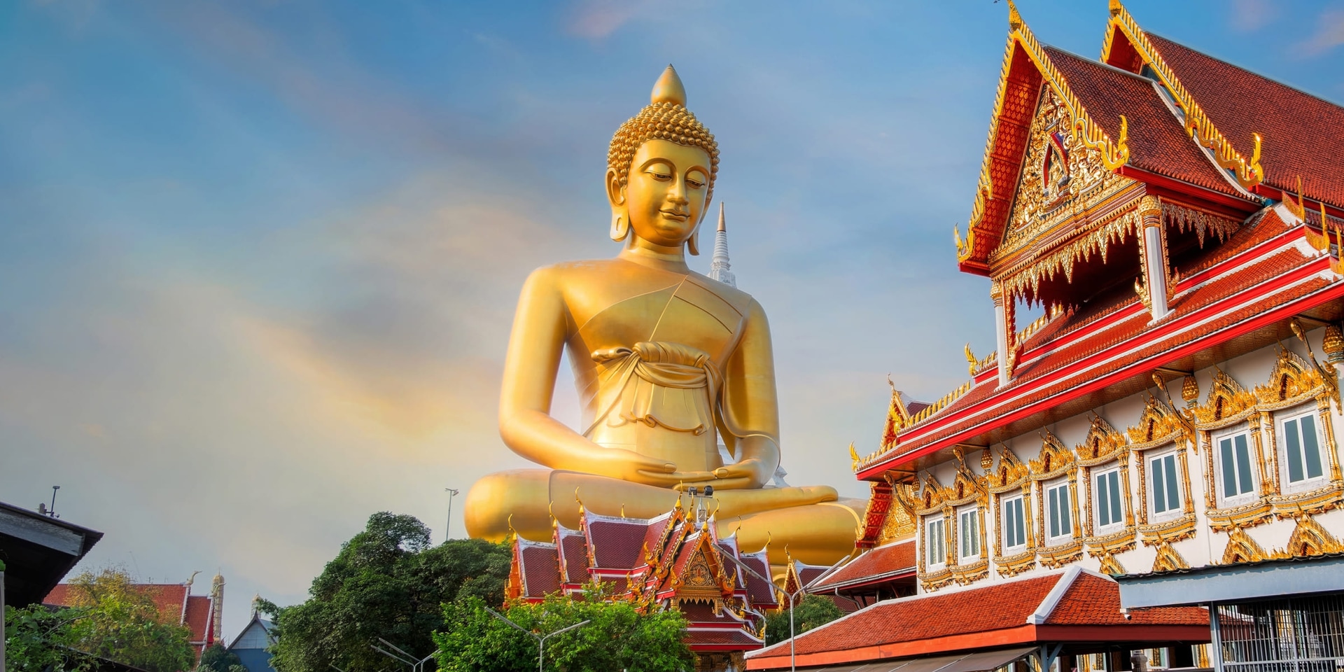 Таиланд. Бесплатная обзорная экскурсия (Паттайя, Пхукет)