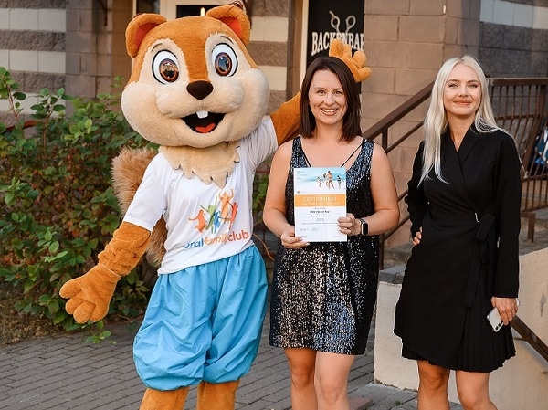 В Минске открылся новый офис Турагентства Сети Coral Travel!