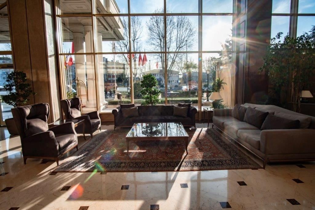 general-main-building