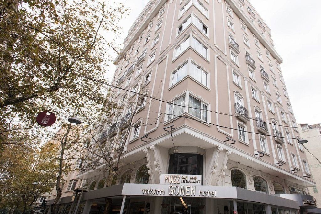 general-main-building