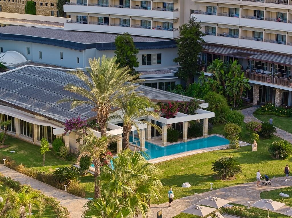 general-main-building