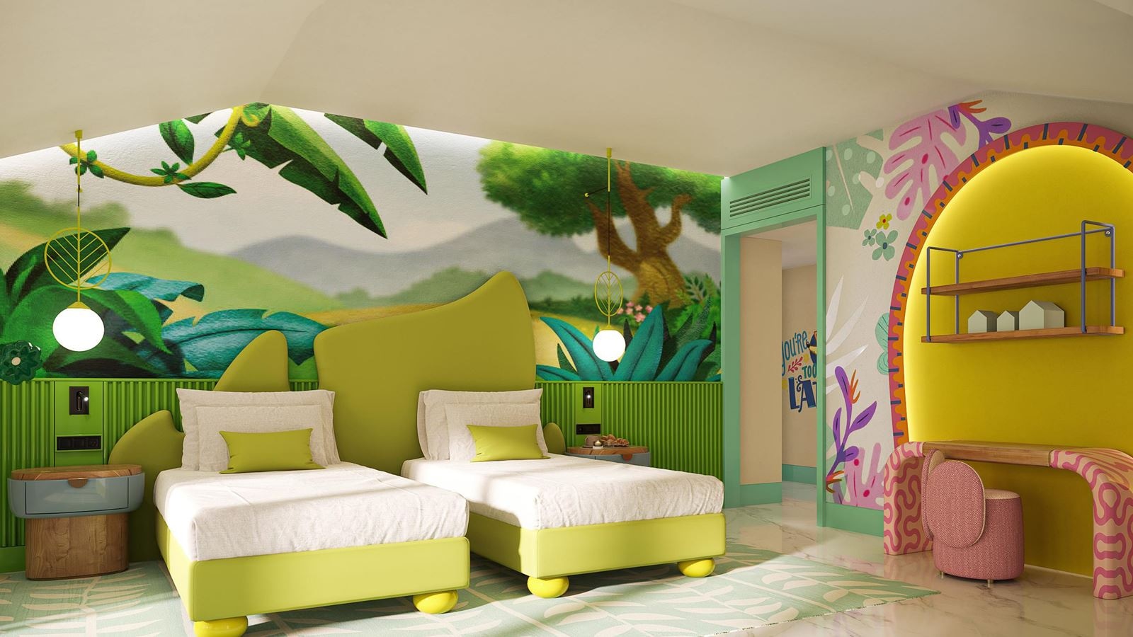 rooms-nickelodeon-legendary-suite