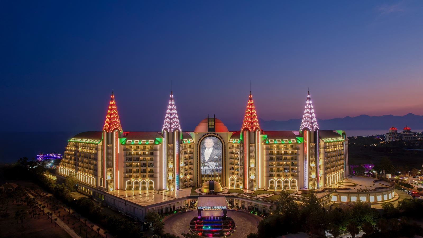 general-main-building