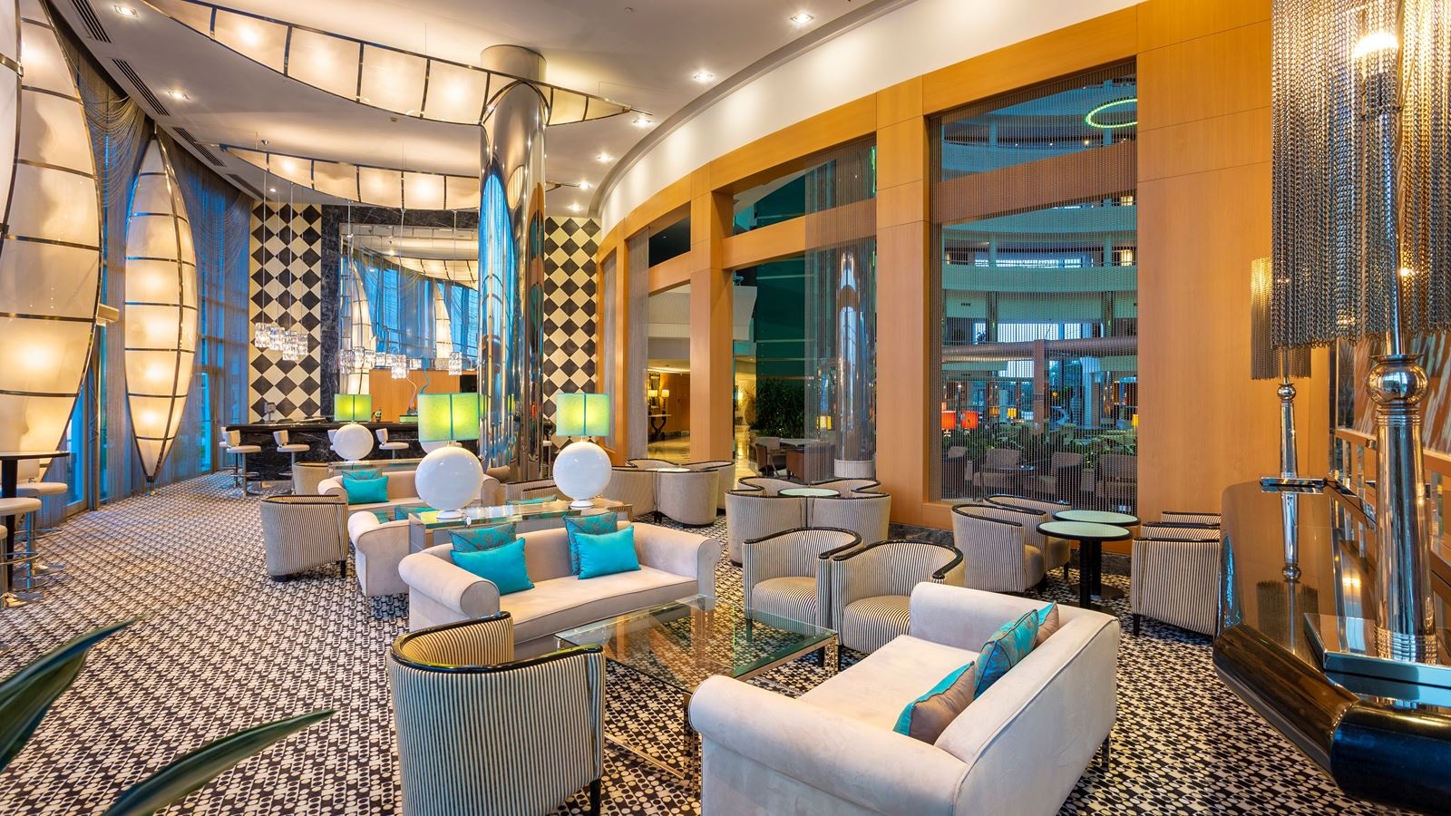 bars-white-and-black