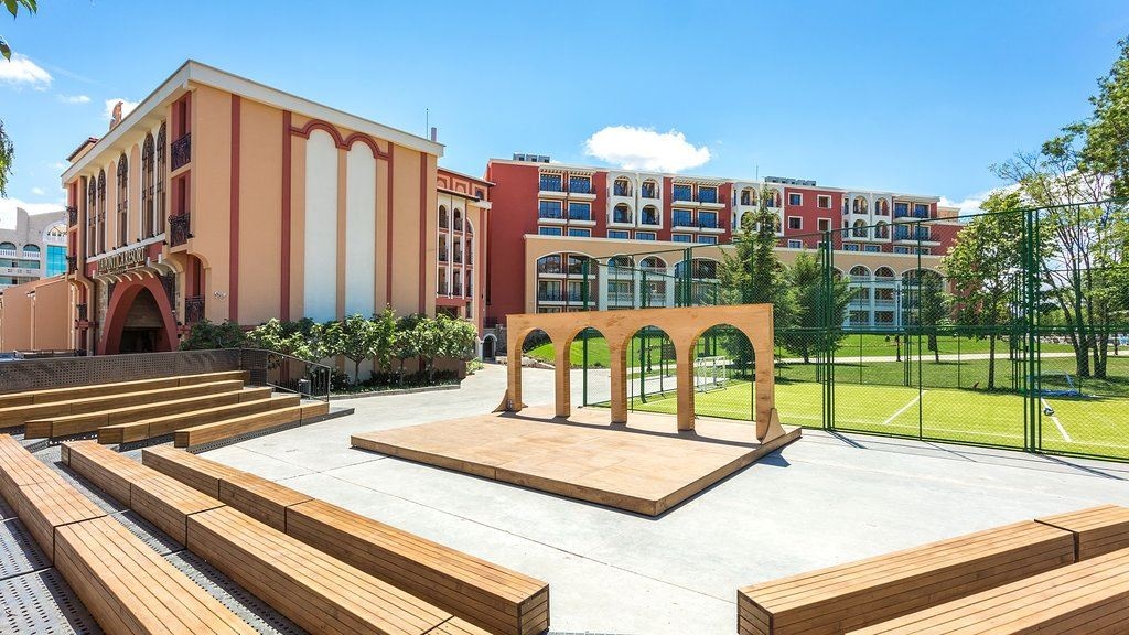 general-main-building