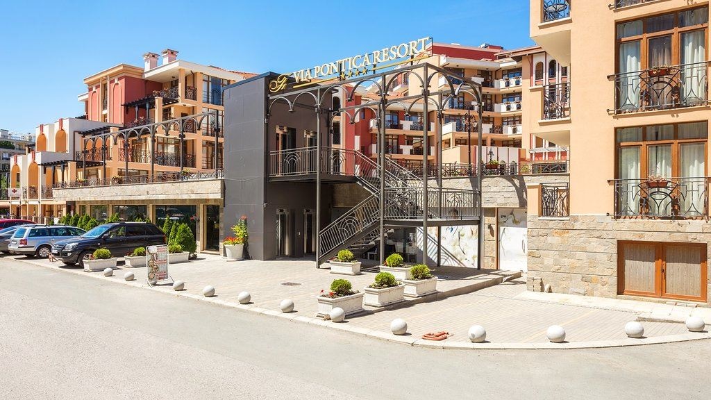 general-main-building