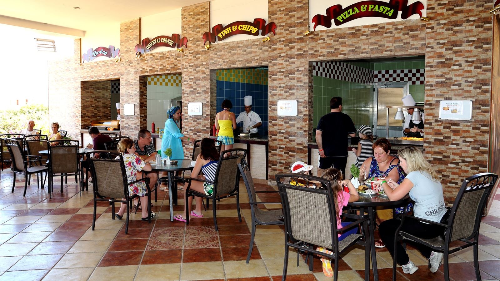 restaurants-food-court