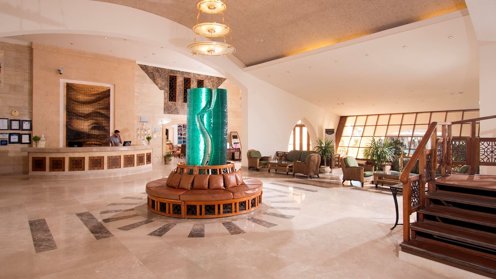 general-main-building