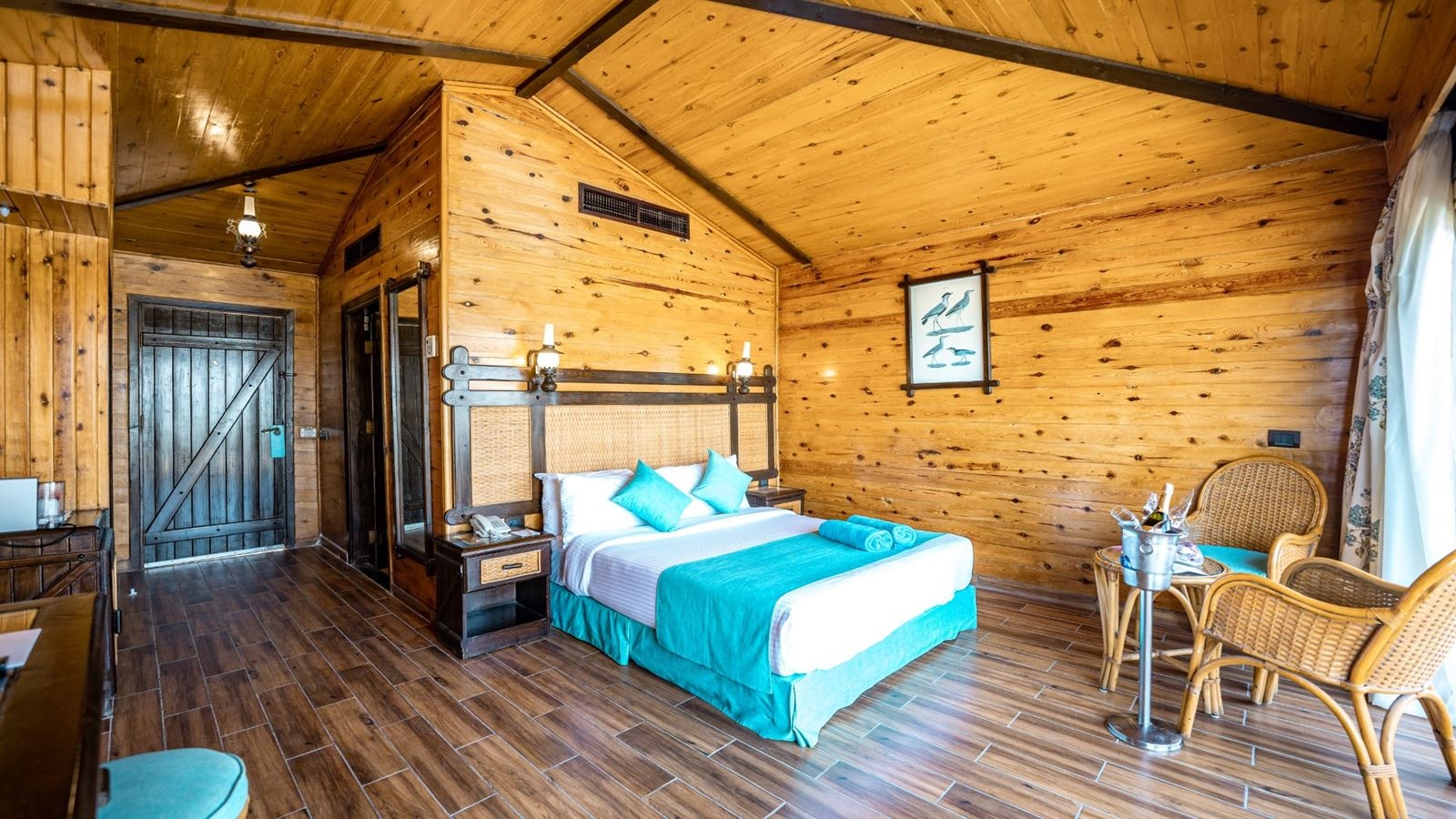 rooms-bungalow-beach-front