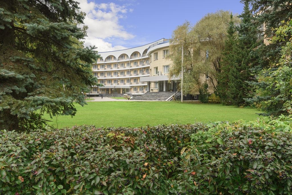 general-main-building