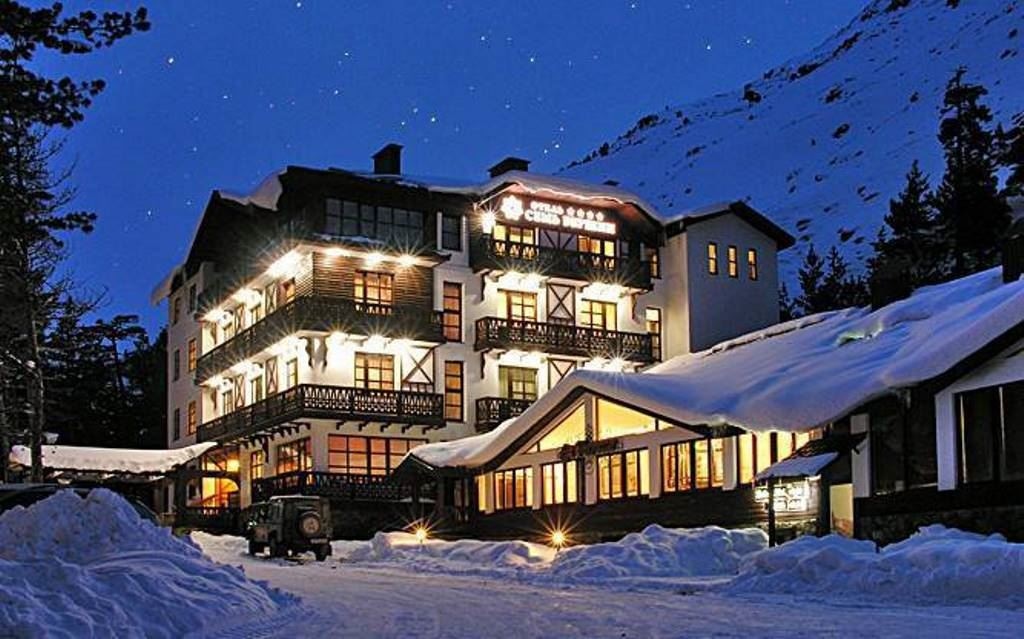 general-main-building