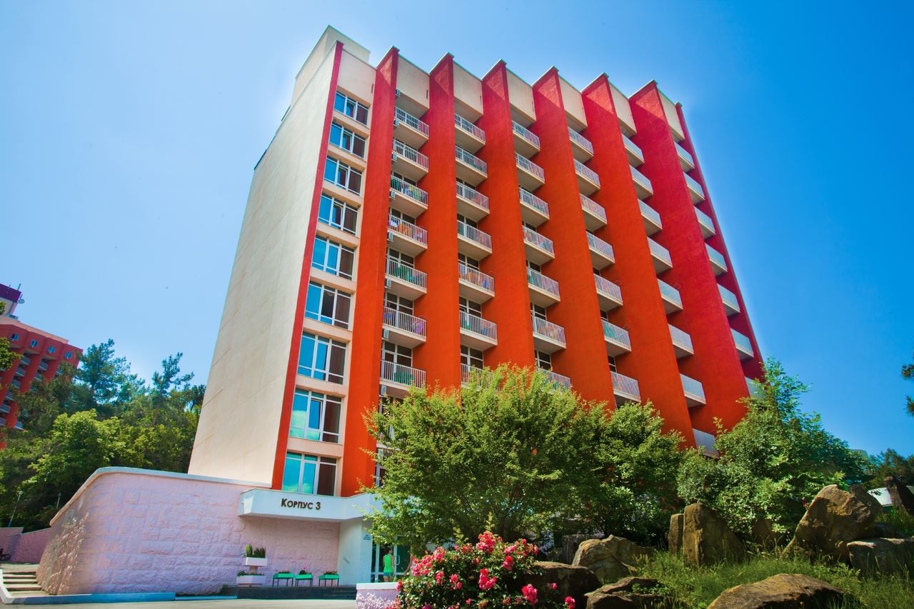 general-main-building