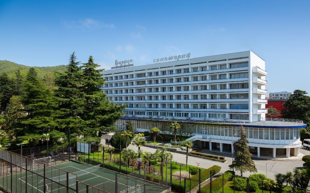 general-main-building