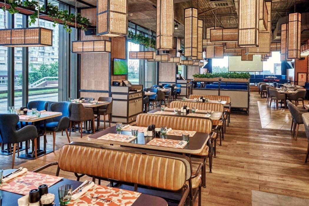 restaurants-маймун