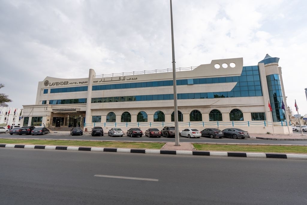 general-main-building