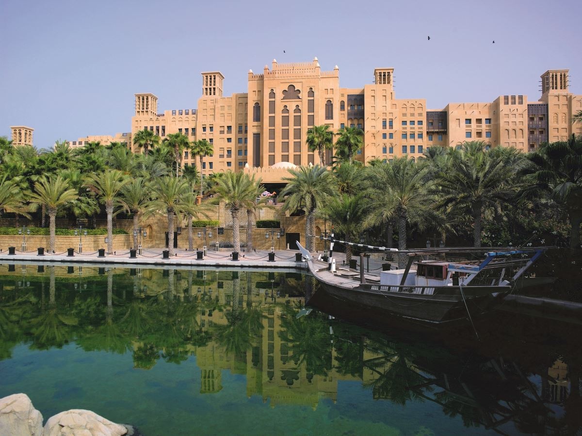 general-main-building