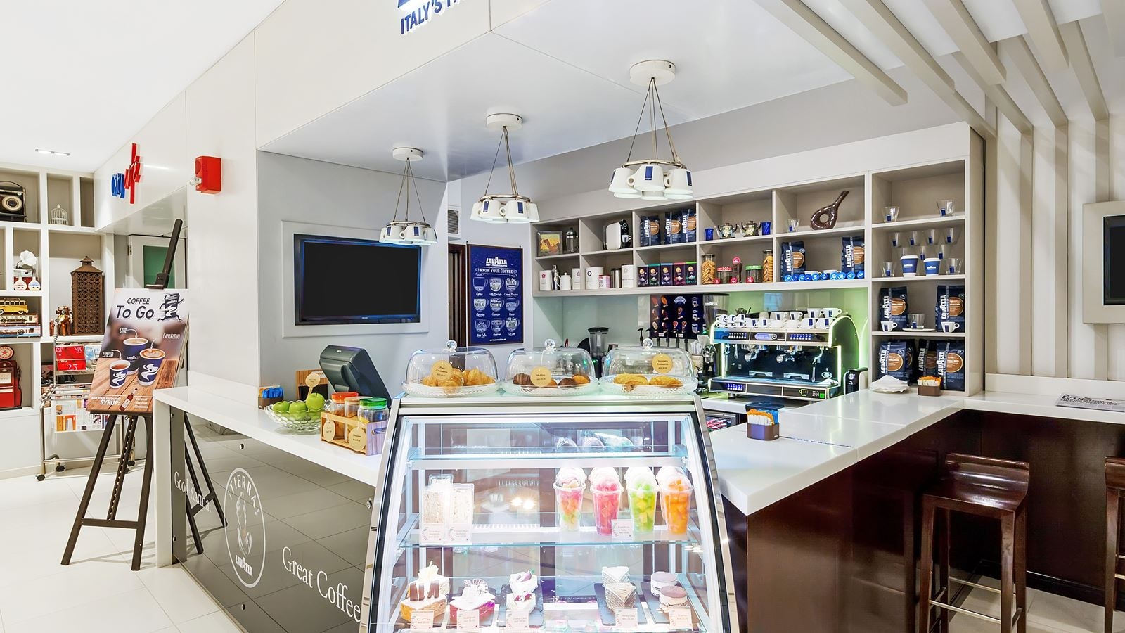 general-main-building