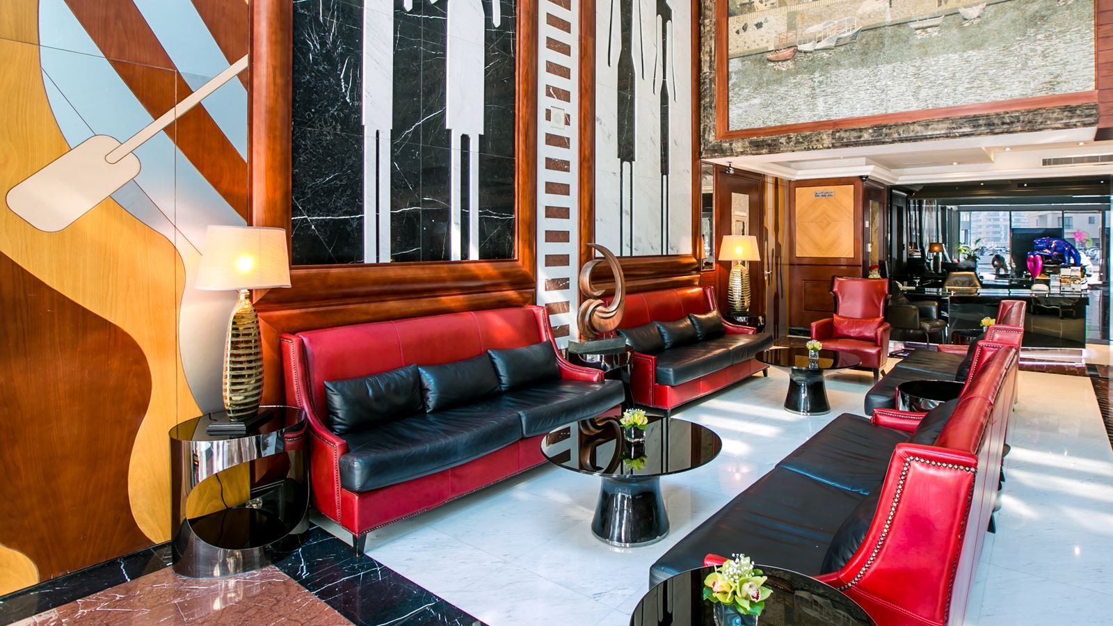 general-main-building