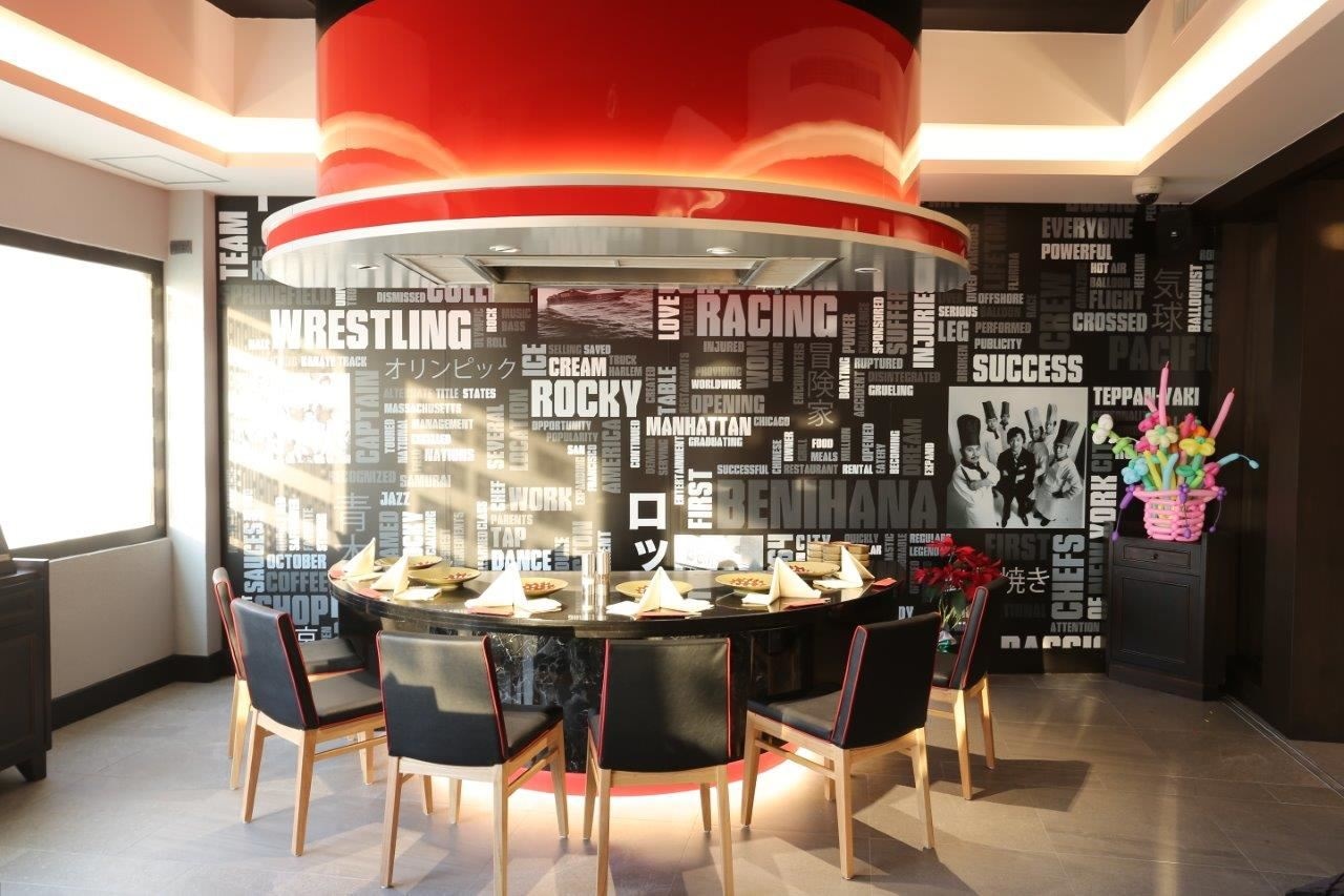 restaurants-benihana