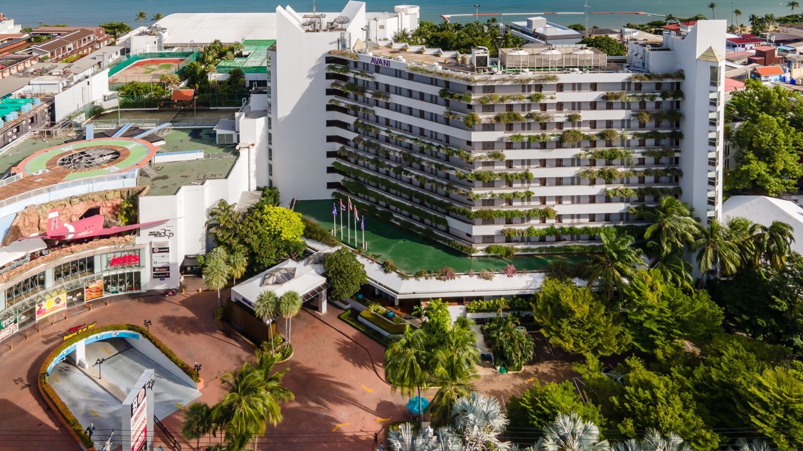 general-main-building