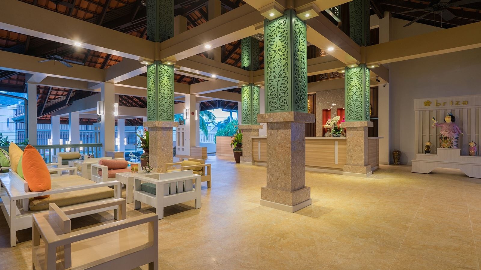 general-main-building