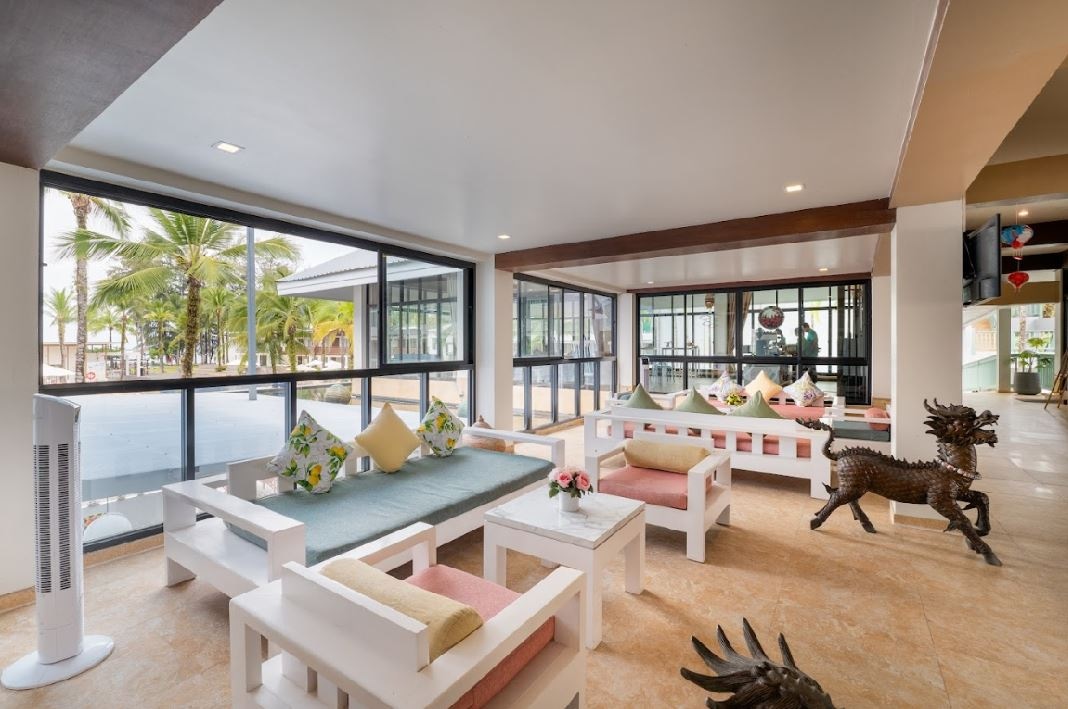 general-main-building