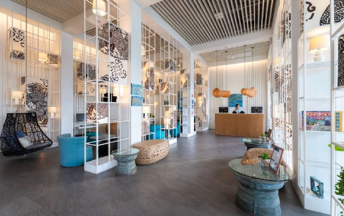 general-main-building